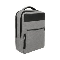 MOCHILA ESCOLAR TELA SAEOENT