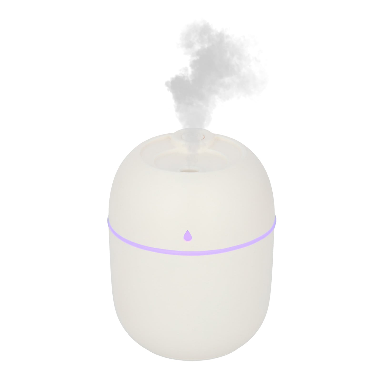 HUMIDIFICADOR PLÁSTICO SAEOYDE