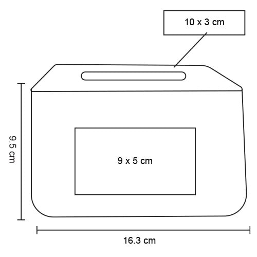 ACCESORIO HOGAR BAMBÚ SAEOYNT