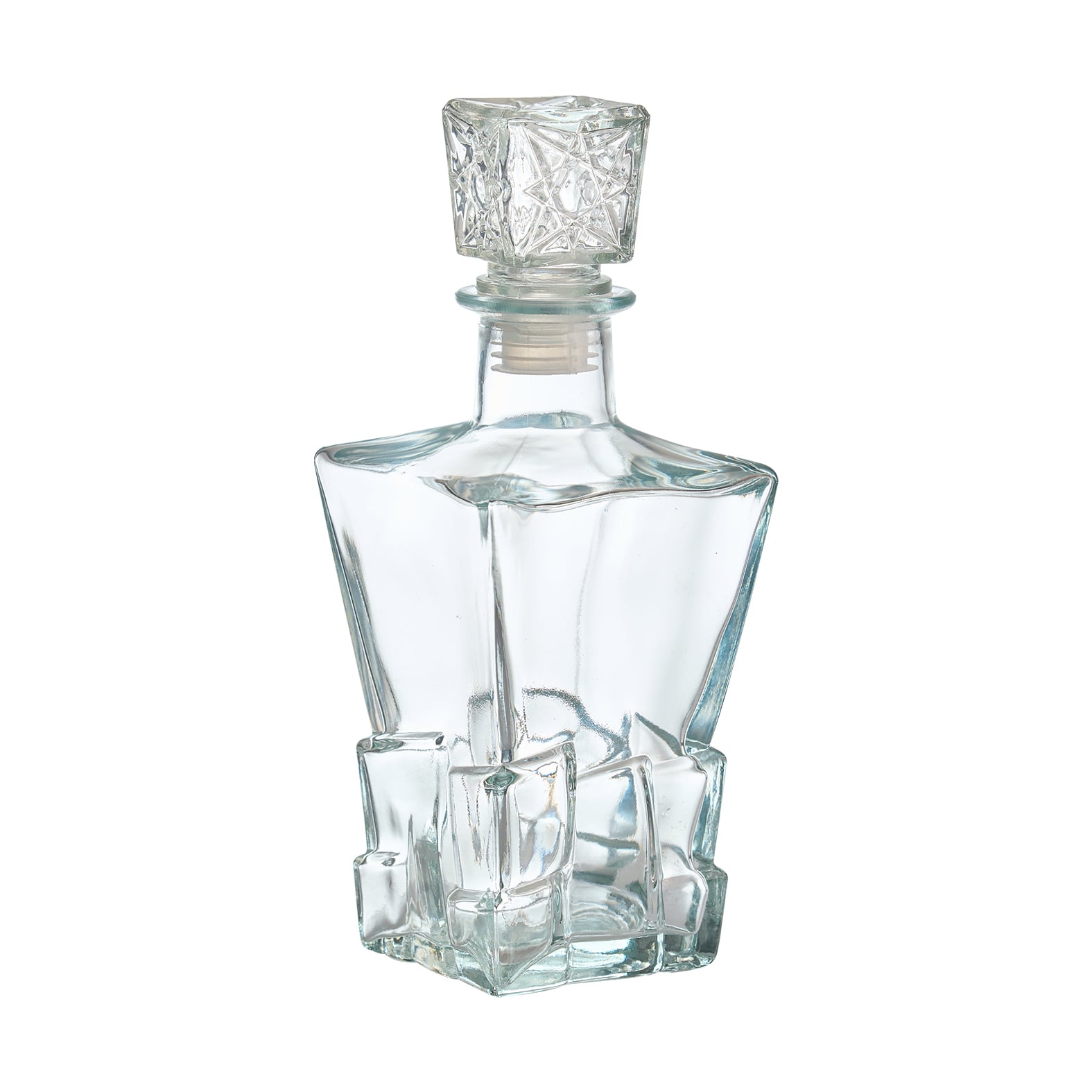ACCESORIO BAR VIDRIO SAERVY