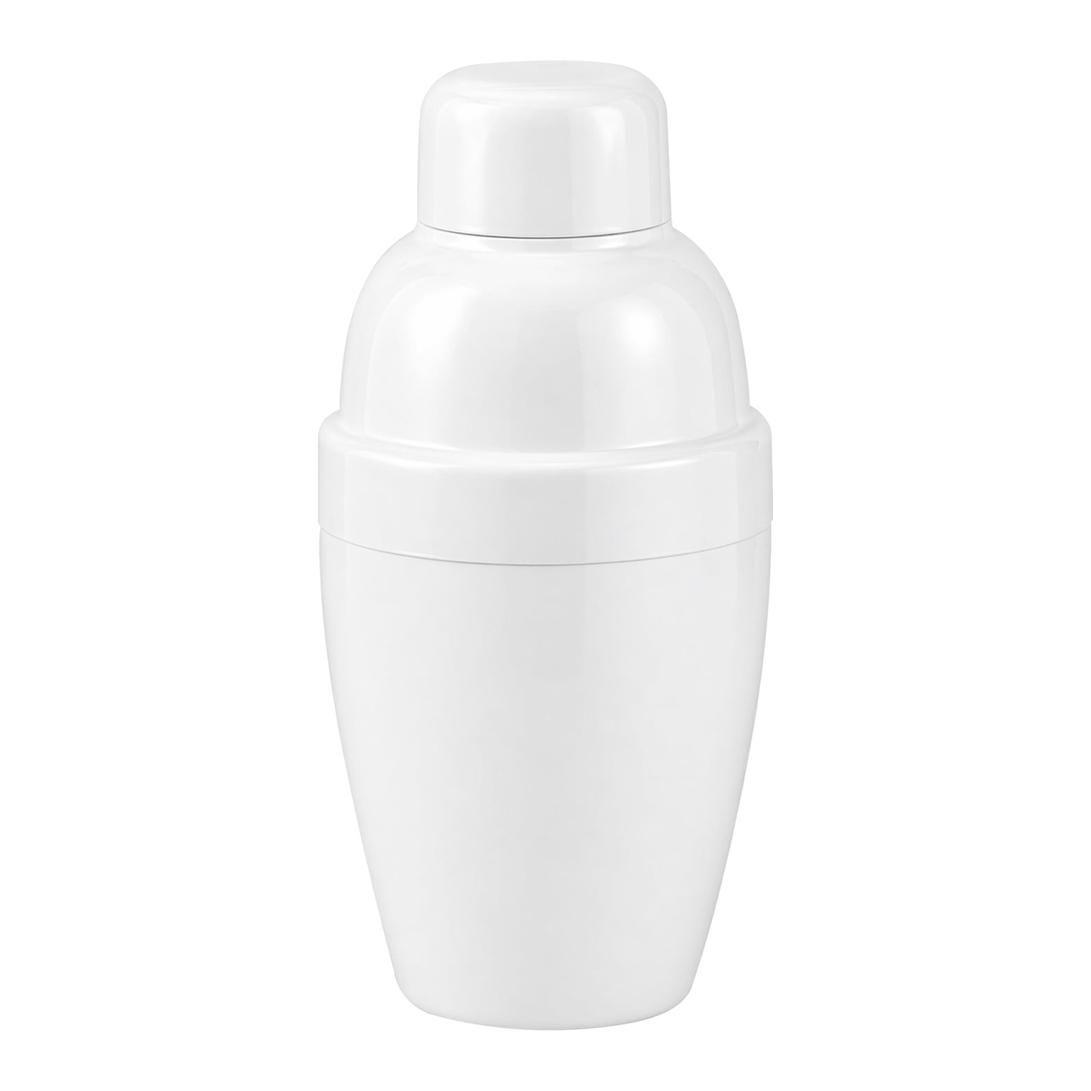 SHAKER PLÁSTICO SAESAL