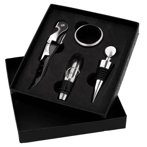 ACCESORIO BAR ACERO INOX SAEUER
