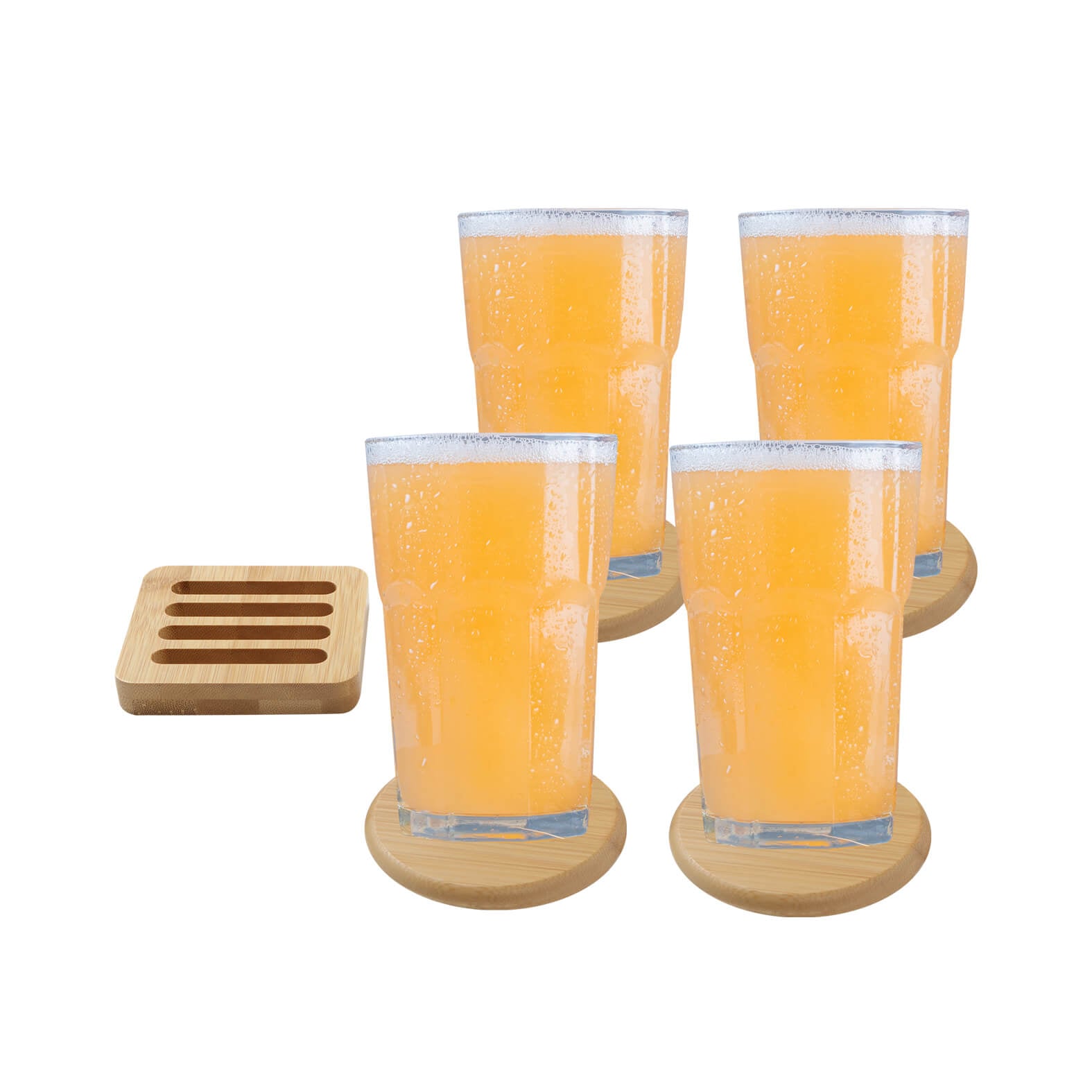 SET BAMBÚ SAEUOL