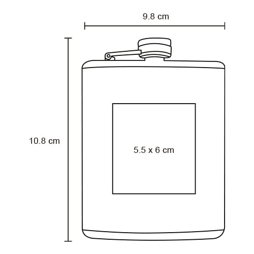 ACCESORIO BAR ACERO INOX SAEUON
