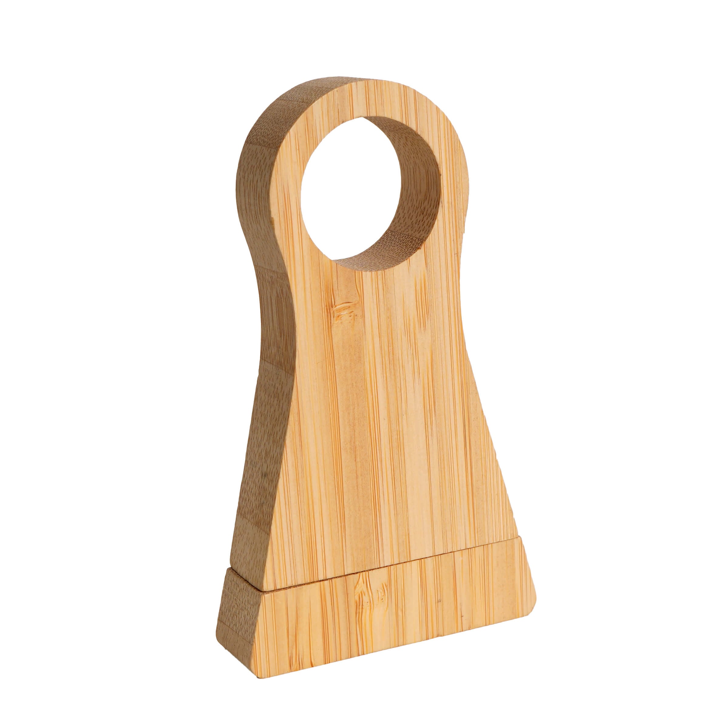 SOPORTE BAMBÚ SAEUXY
