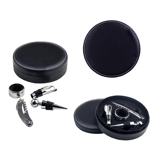 ACCESORIO BAR PIEL TABIANT