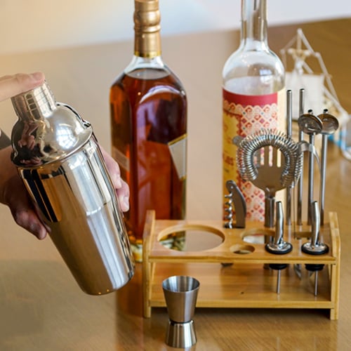 ACCESORIO BAR ACERO INOX TABNAST
