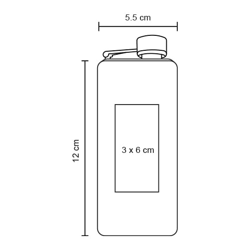 ACCESORIO BAR ACERO INOX TABOENT