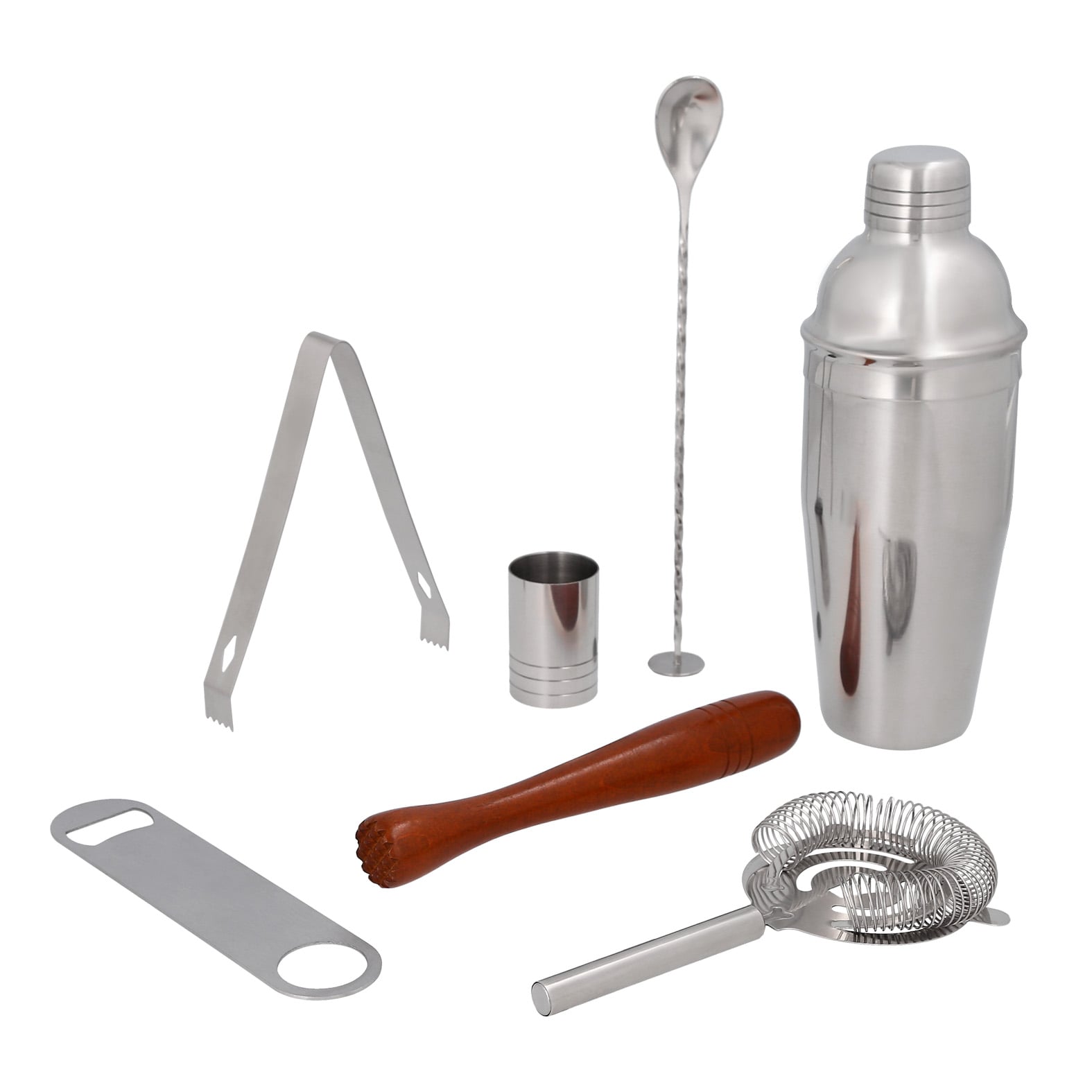 ACCESORIO BAR ACERO INOX TABOYD