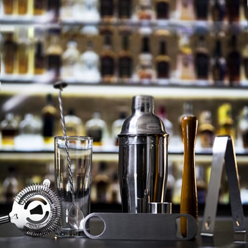 ACCESORIO BAR ACERO INOX TABOYD