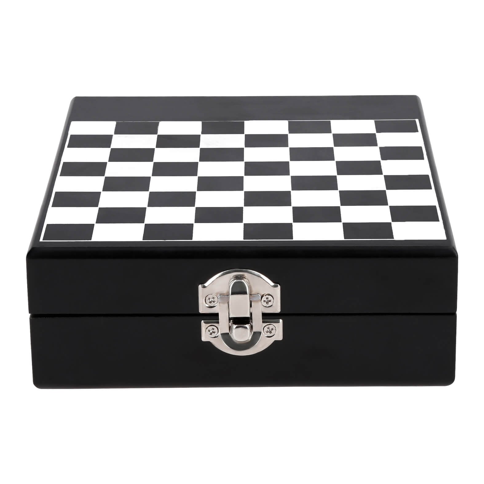 ACCESORIO BAR ACERO INOX TABYLT