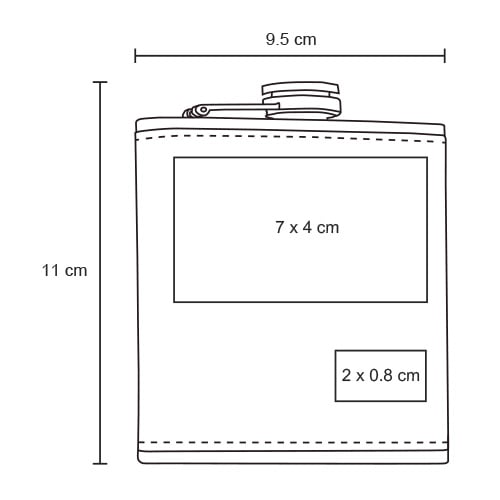 SET ACERO INOX TACETER