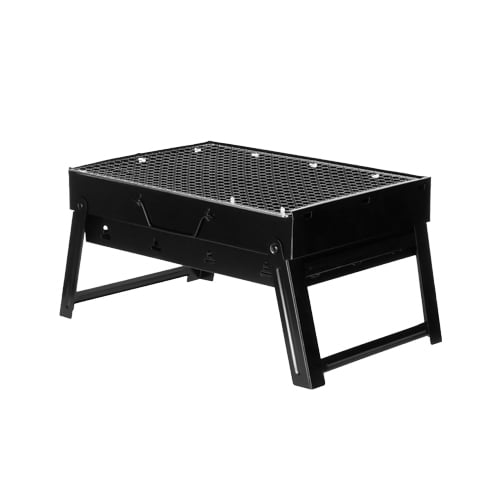 ACCESORIO BBQ ACERO INOX TACIIZM
