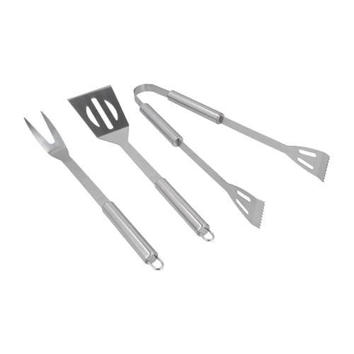 ACCESORIO BBQ ACERO INOX TACILON