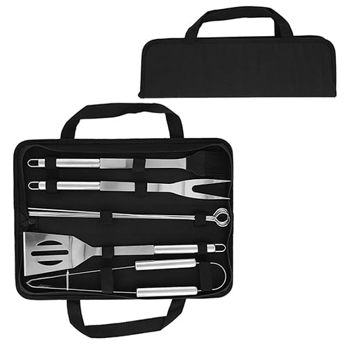 ACCESORIO BBQ ACERO INOX TACINTA