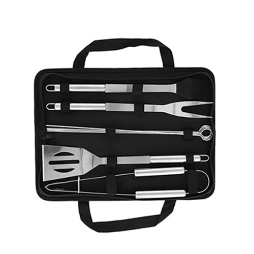 ACCESORIO BBQ ACERO INOX TACINTA