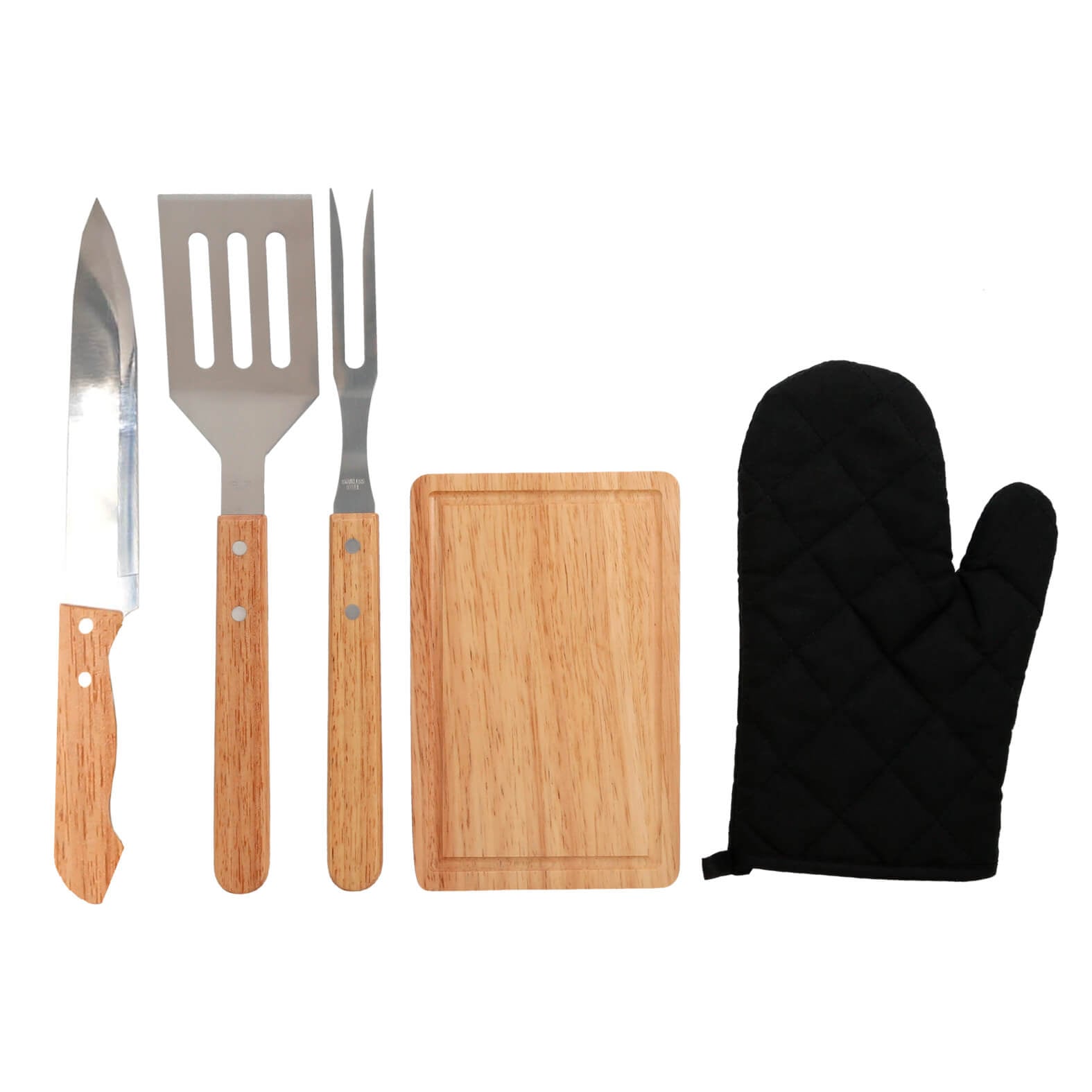 ACCESORIO BBQ TELA TACIOLT