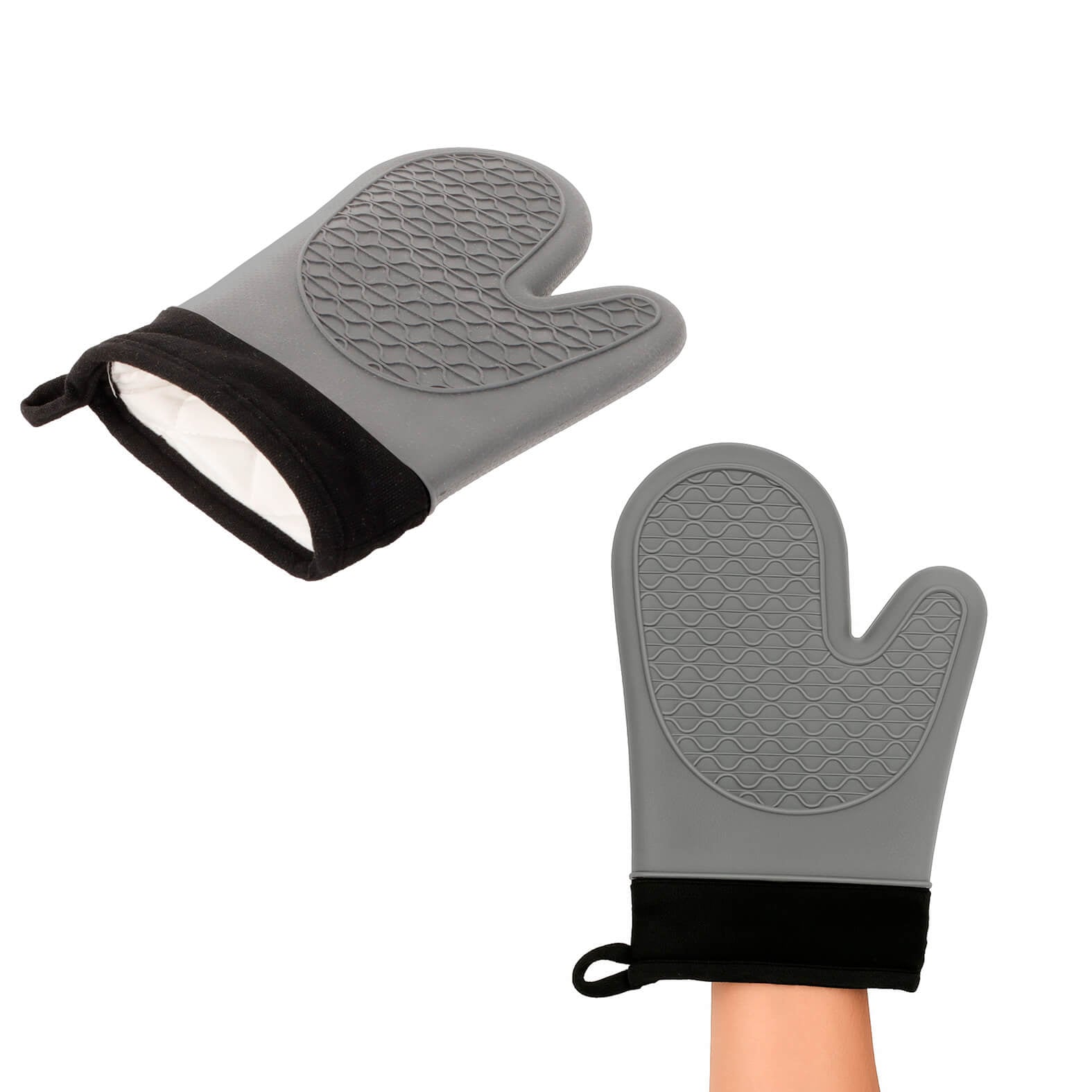 ACCESORIO COCINA SILICÓN TACLUZL