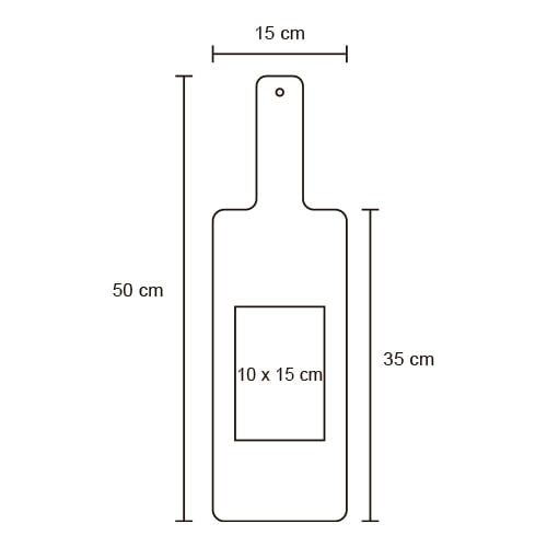 ACCESORIO COCINA MADERA TACMELO