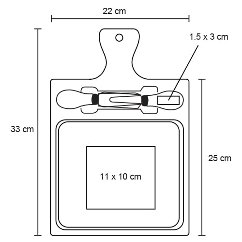 ACCESORIO COCINA BAMBÚ TACMELT