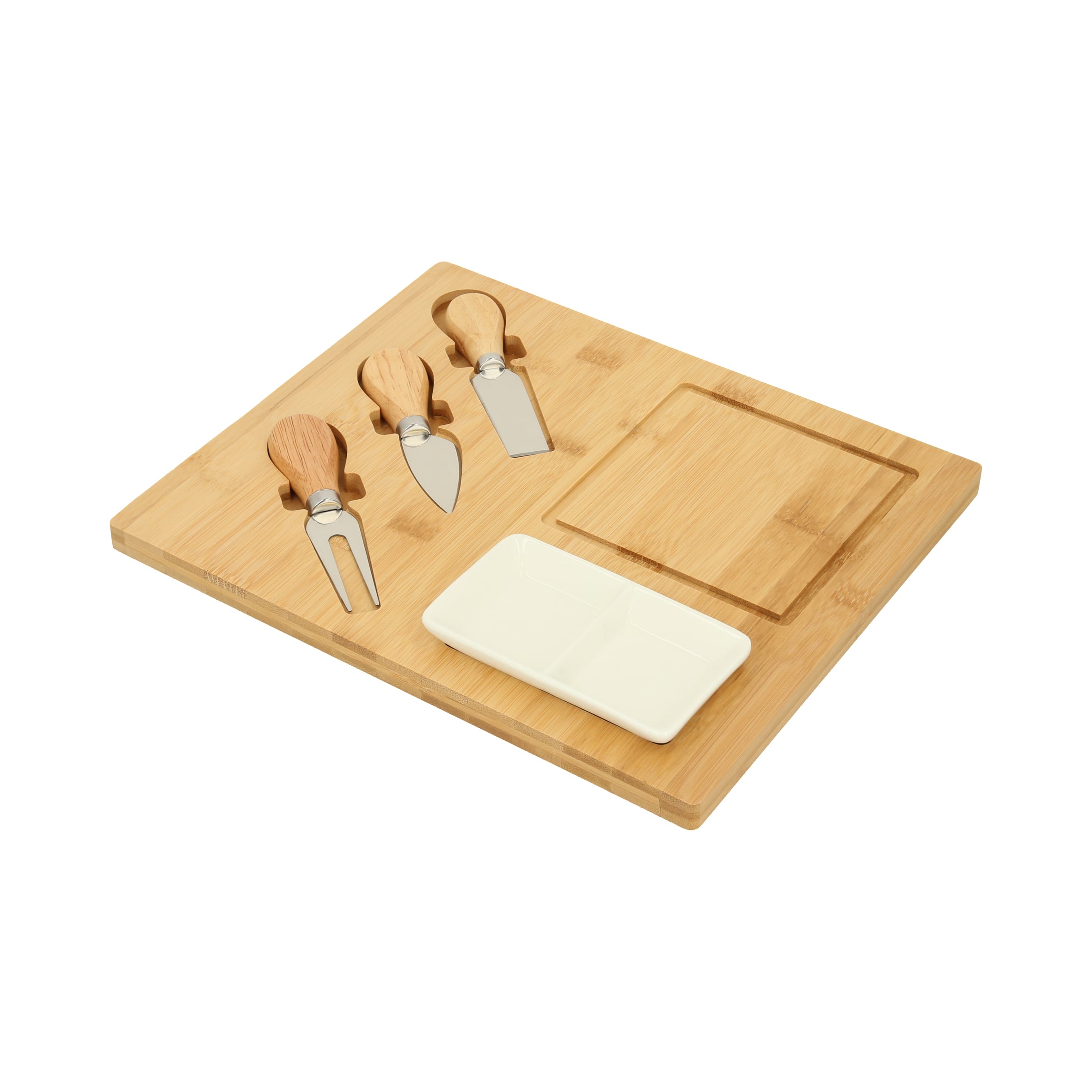 ACCESORIO COCINA ACERO INOX TACMENT