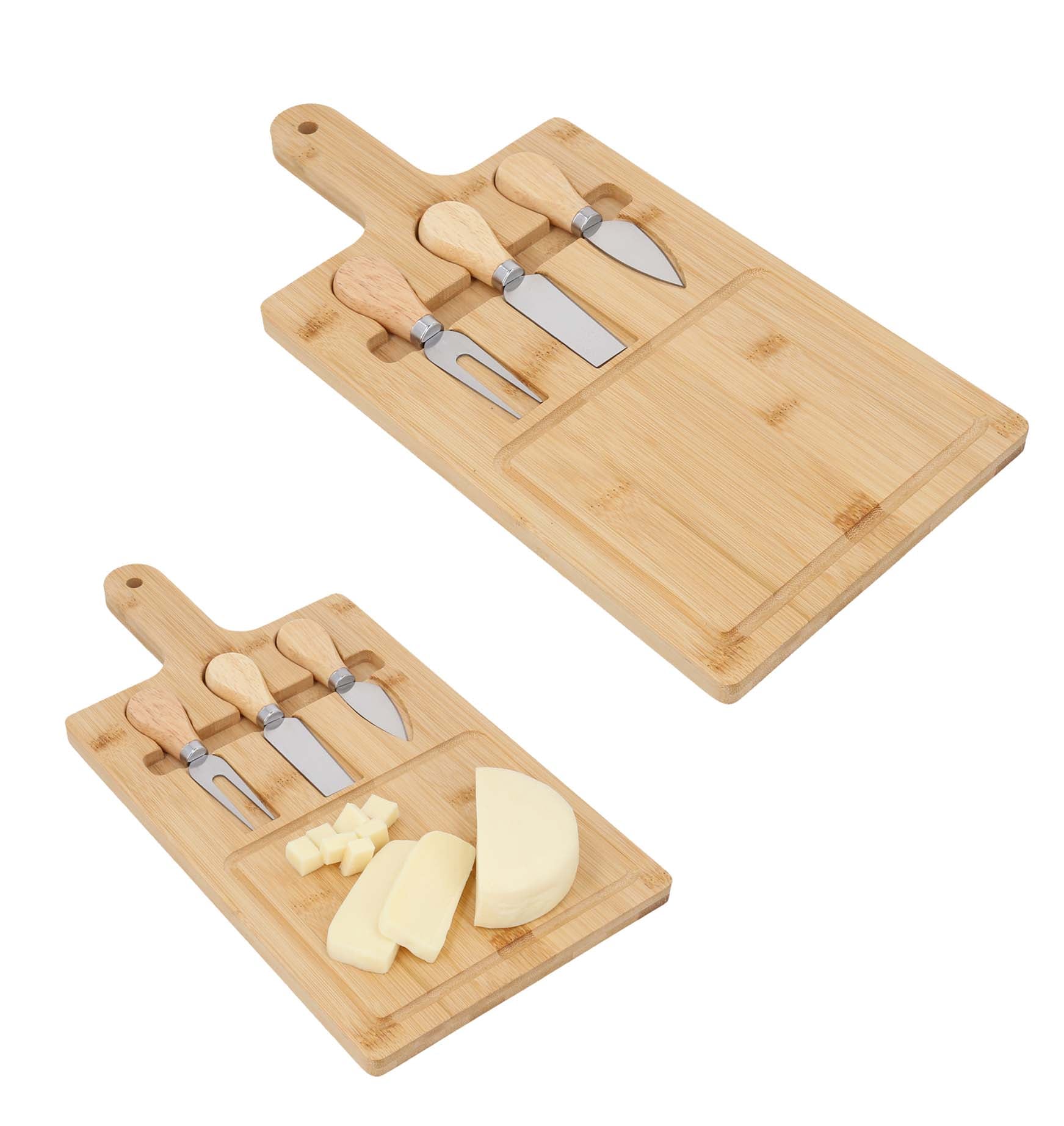 ACCESORIO COCINA BAMBÚ TACMEYA