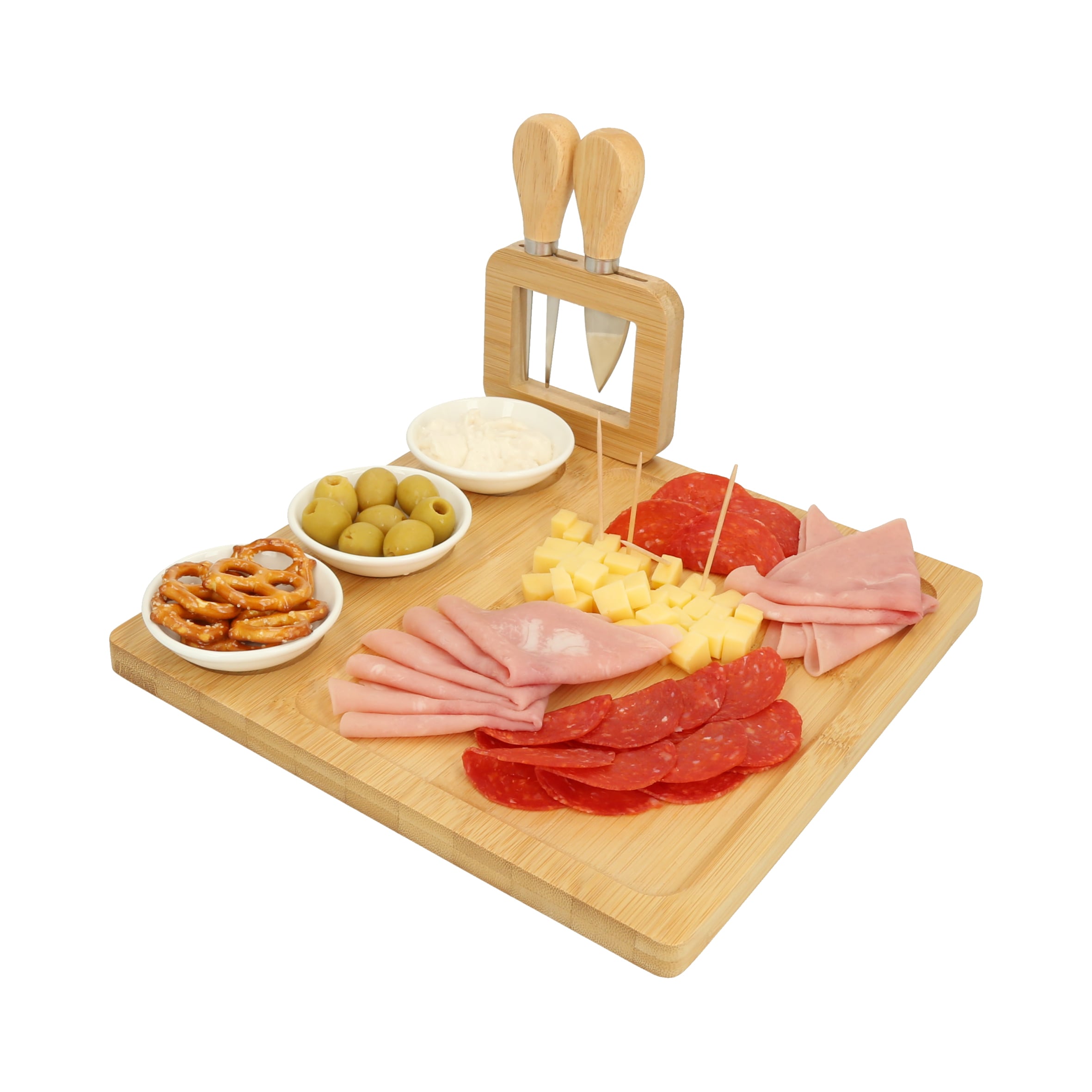 ACCESORIO COCINA ACERO INOX TACMIRN