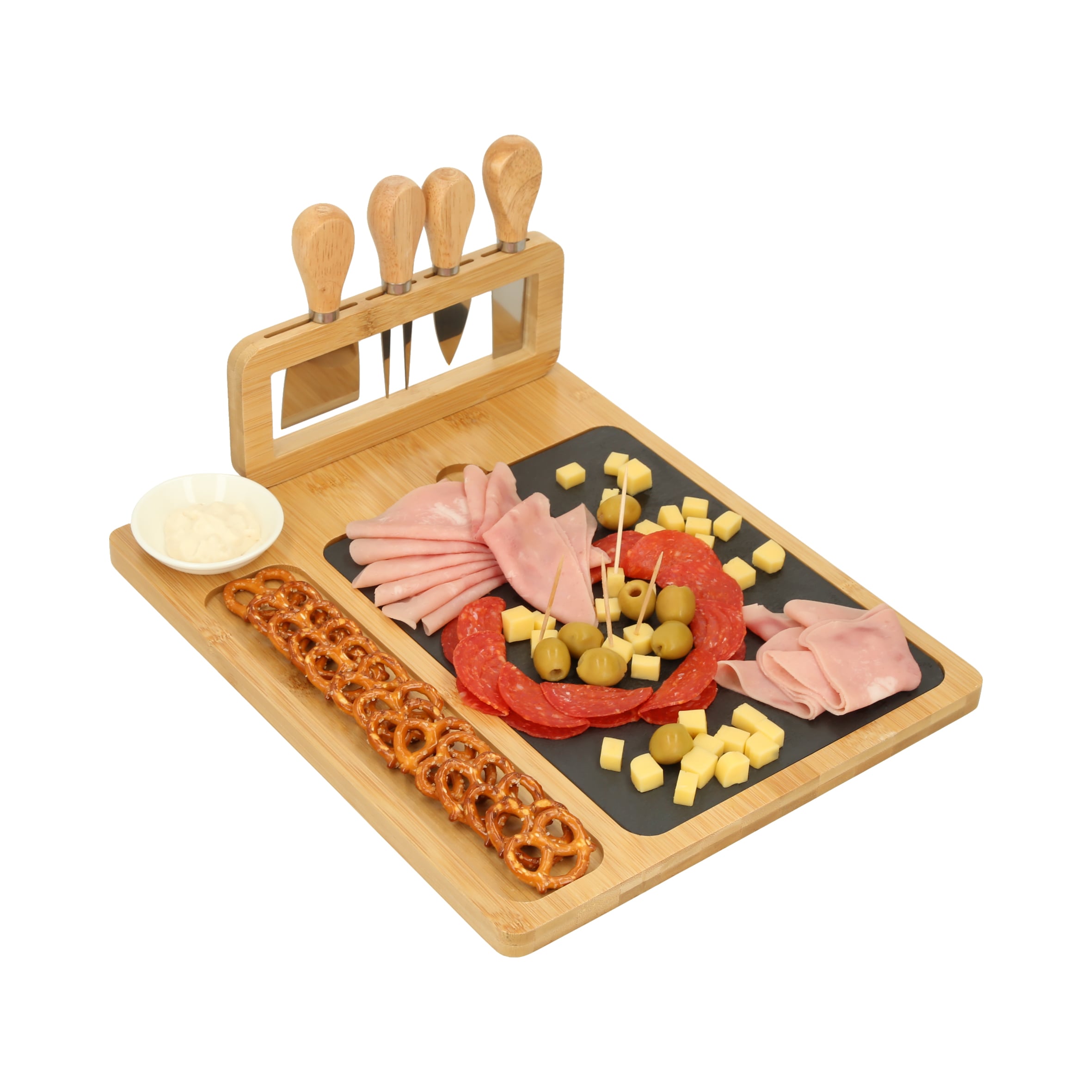 ACCESORIO COCINA ACERO INOX TACMYVL
