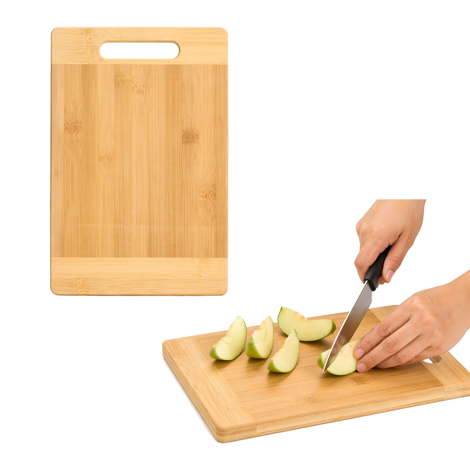 ACCESORIO COCINA BAMBÚ TACNIC