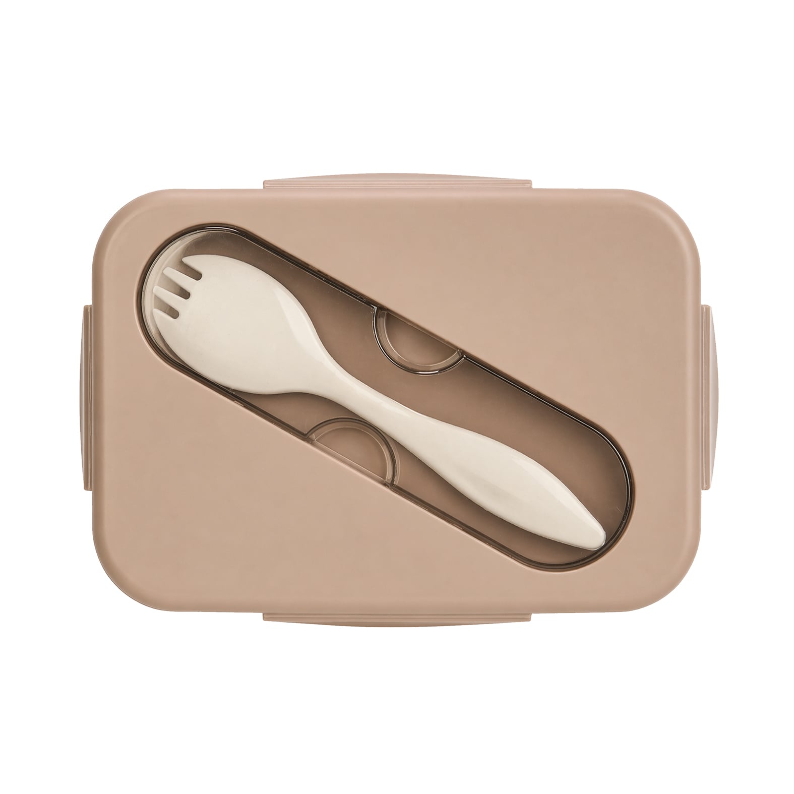 ACCESORIO LUNCH POLIPROPILEN TACNOXY