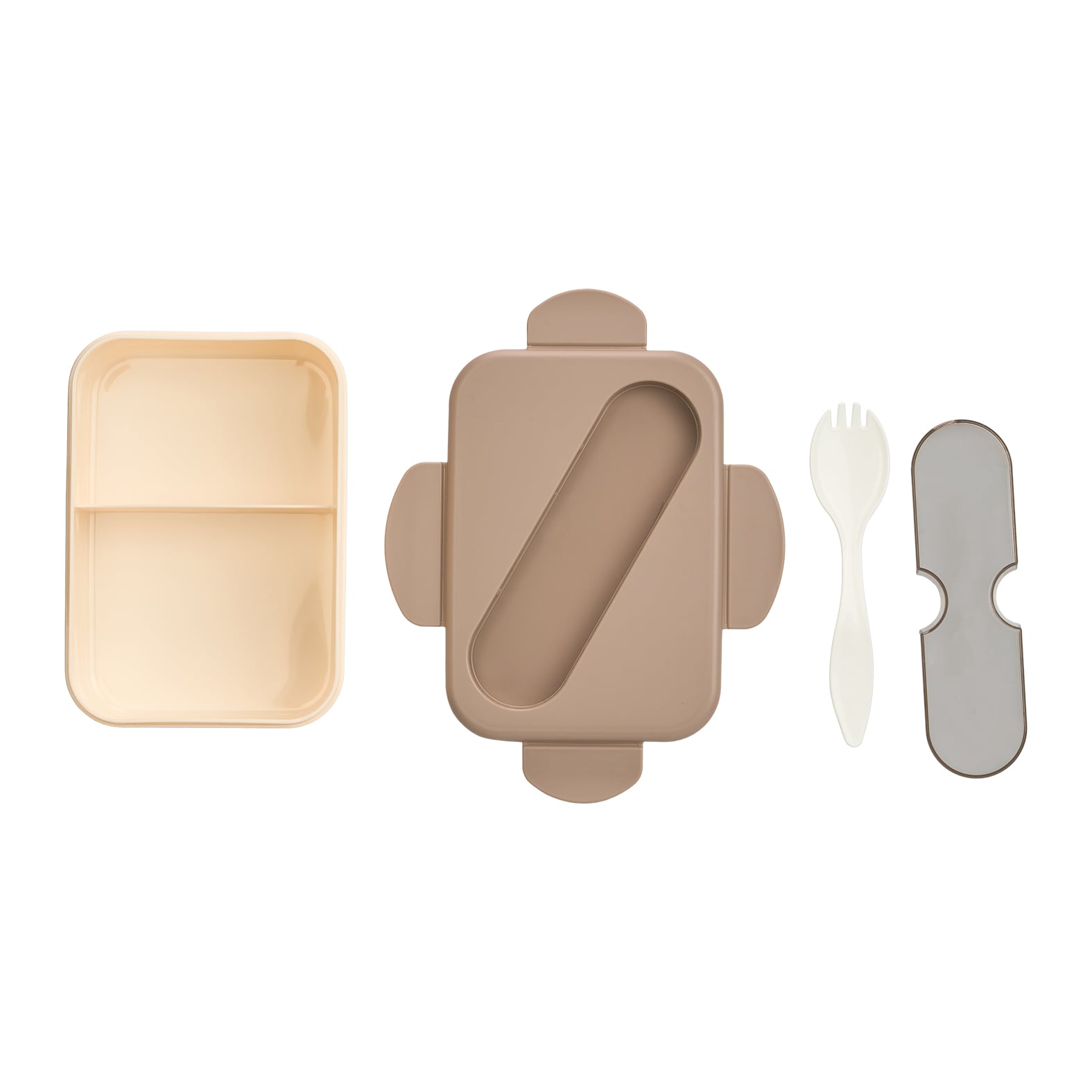 ACCESORIO LUNCH POLIPROPILEN TACNOXY