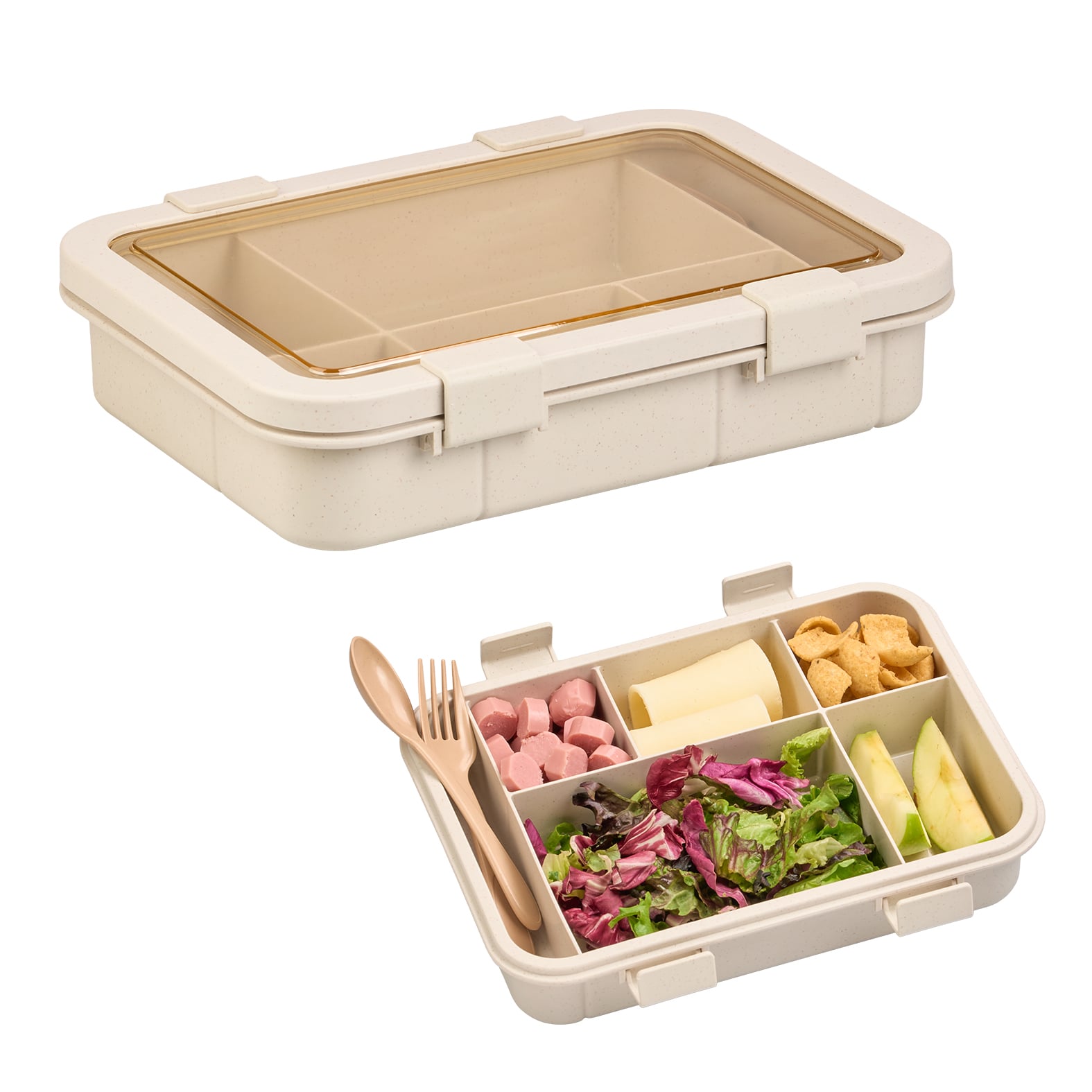 ACCESORIO LUNCH WHEAT TACNTER