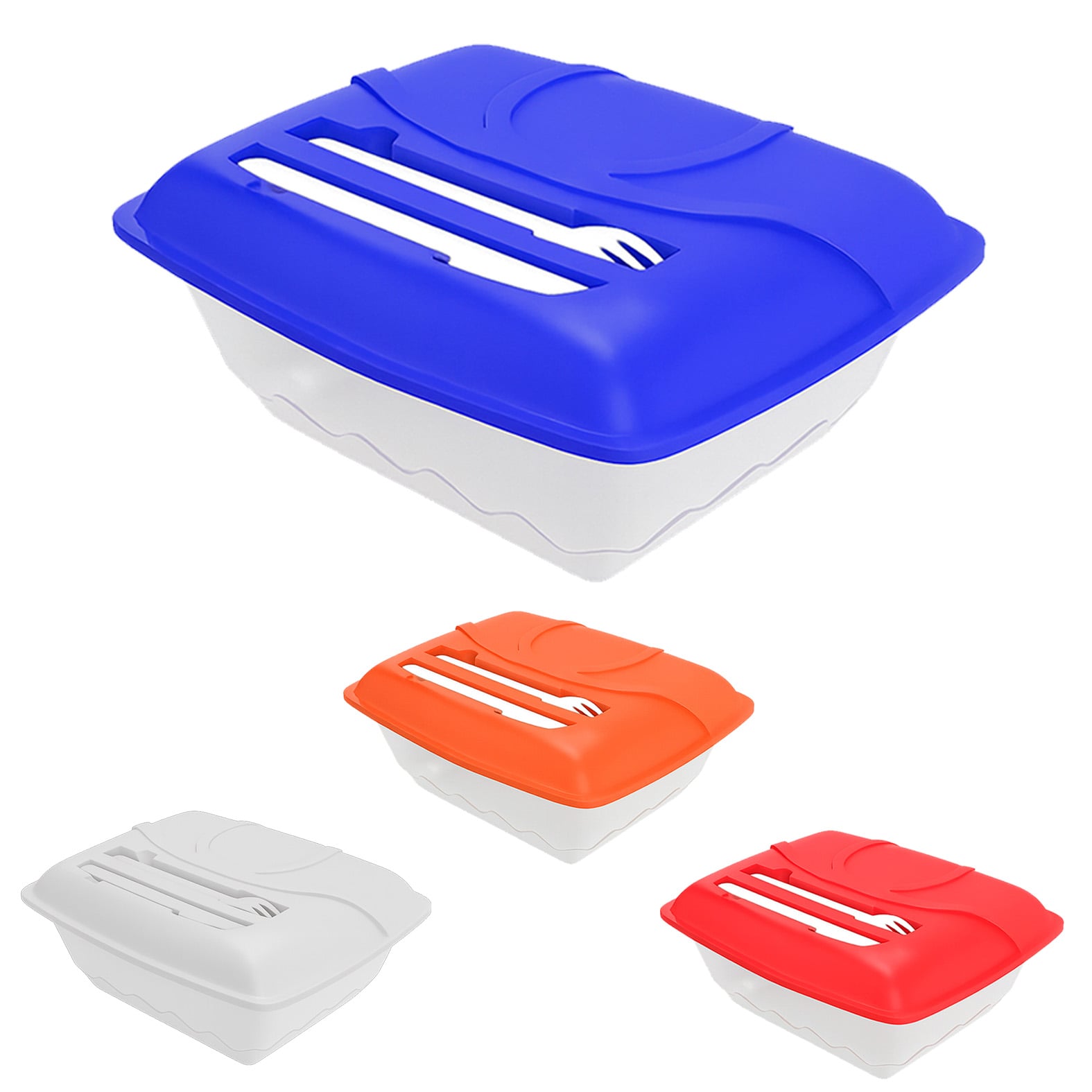 ACCESORIO LUNCH POLIPROPILEN TACNULP