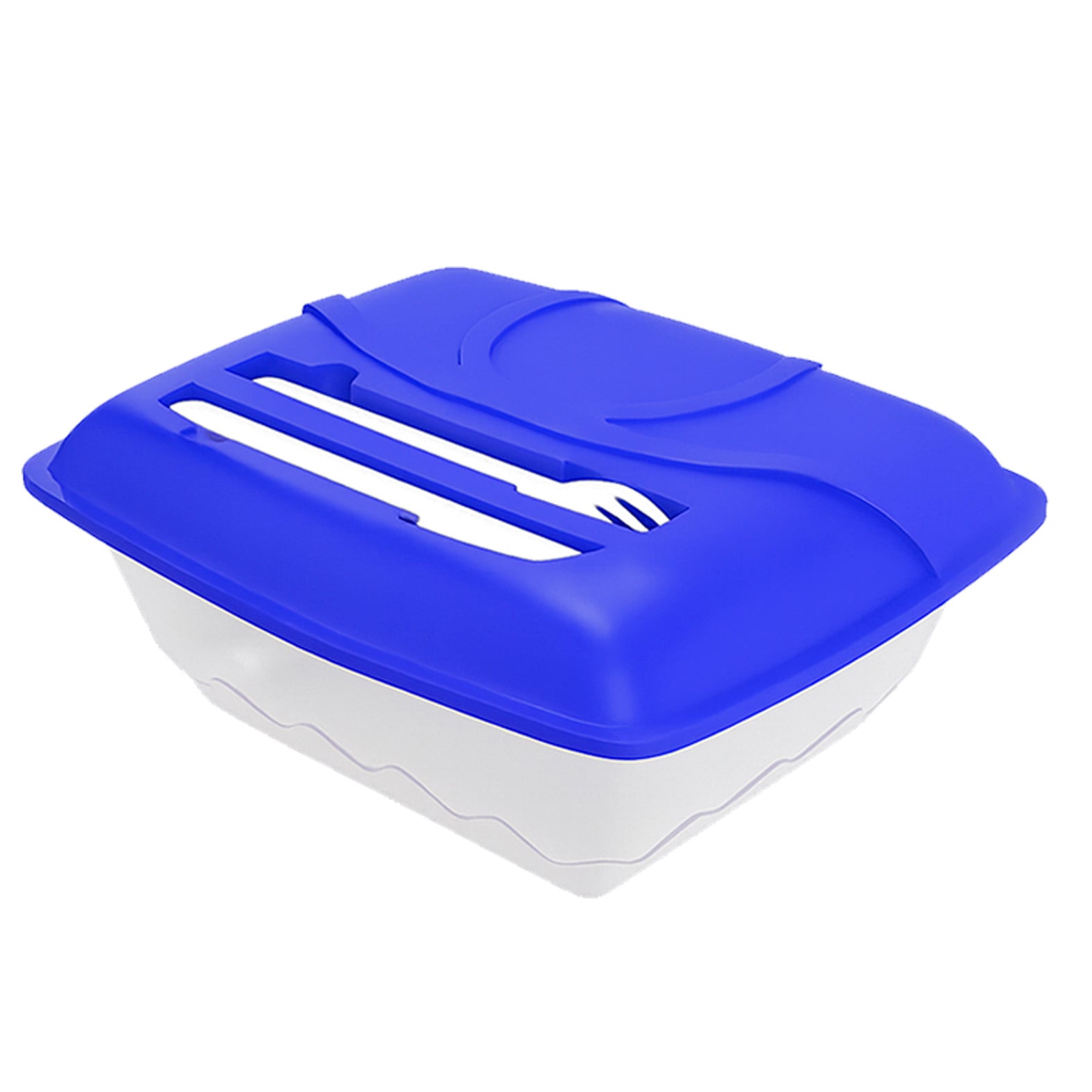 ACCESORIO LUNCH POLIPROPILEN TACNULP