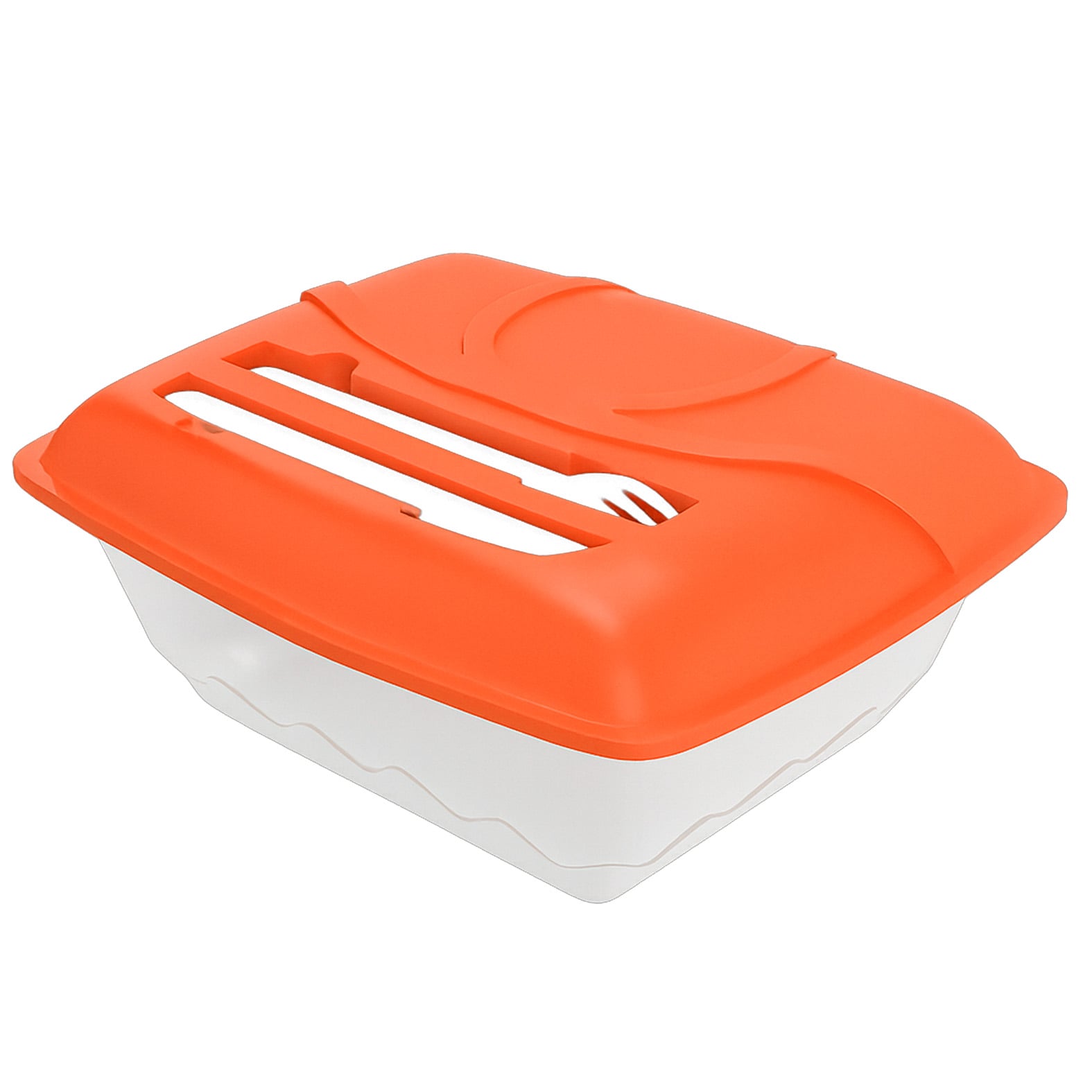 ACCESORIO LUNCH POLIPROPILEN TACNULP