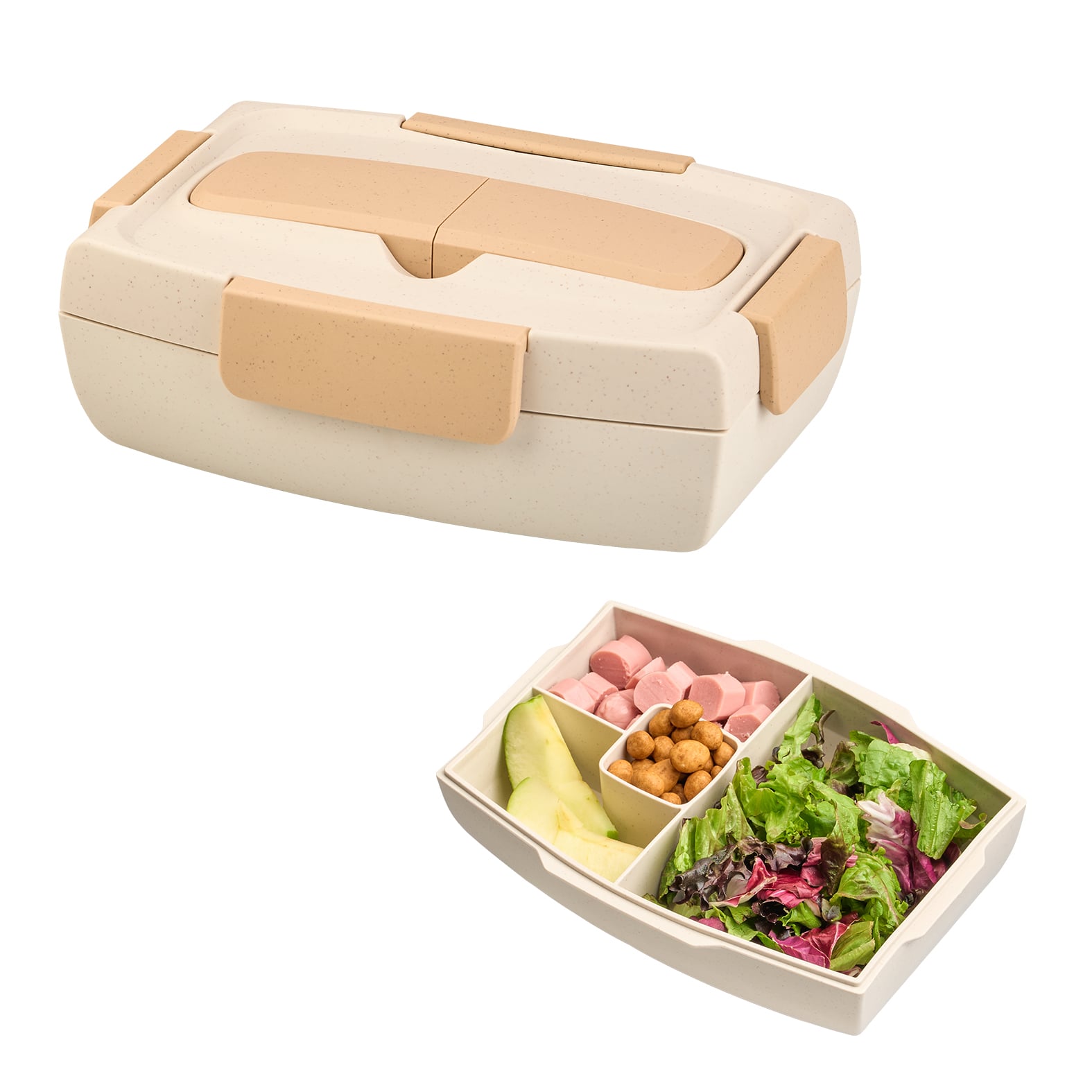 ACCESORIO LUNCH WHEAT TACOYLT