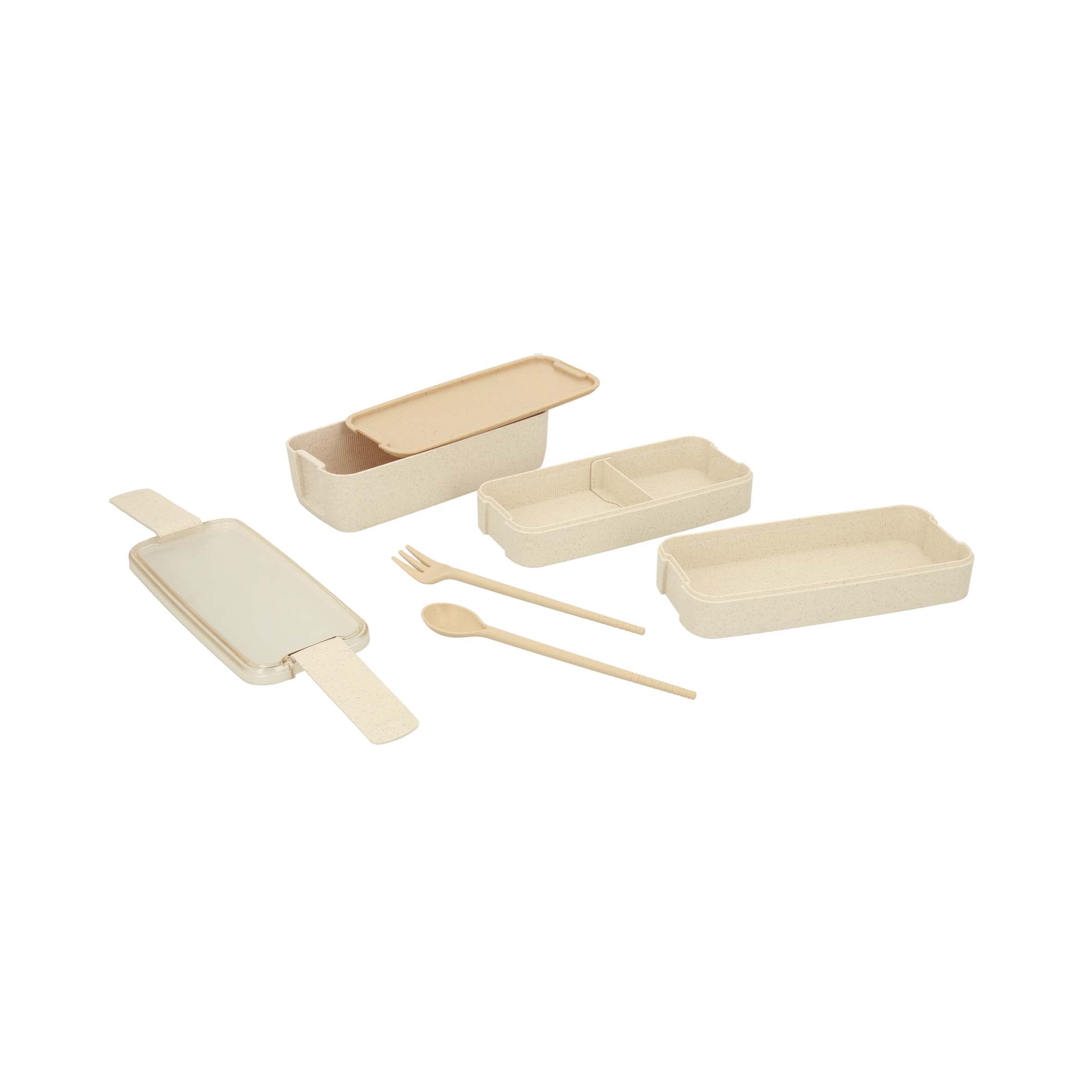 ACCESORIO LUNCH WHEAT TACPHIN