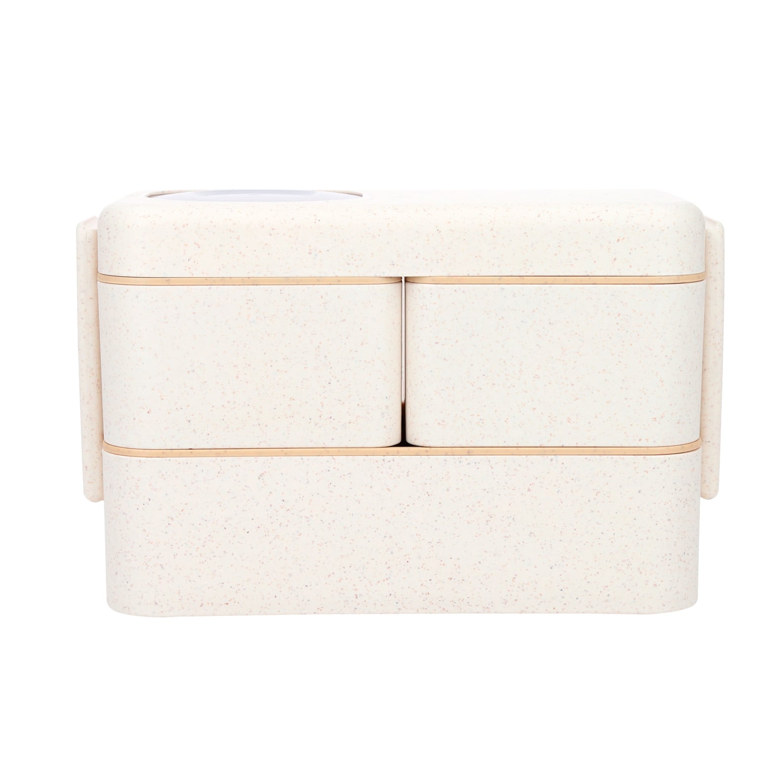 ACCESORIO LUNCH WHEAT TACPSIL