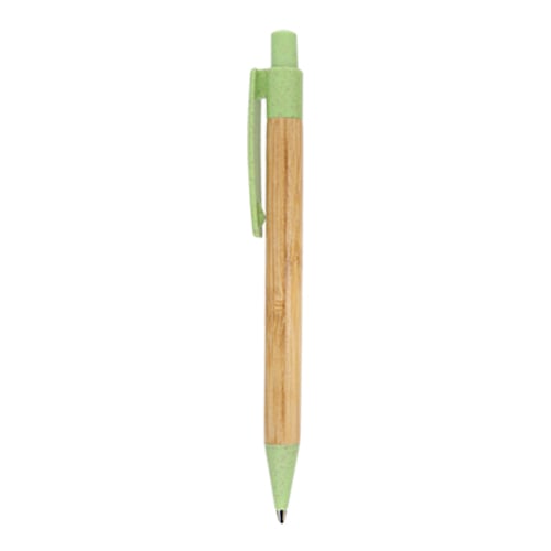 BOLÍGRAFO ECOLÓGICO TACRENE