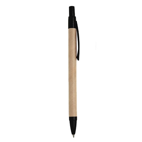 BOLÍGRAFO ECOLÓGICO TACREVA