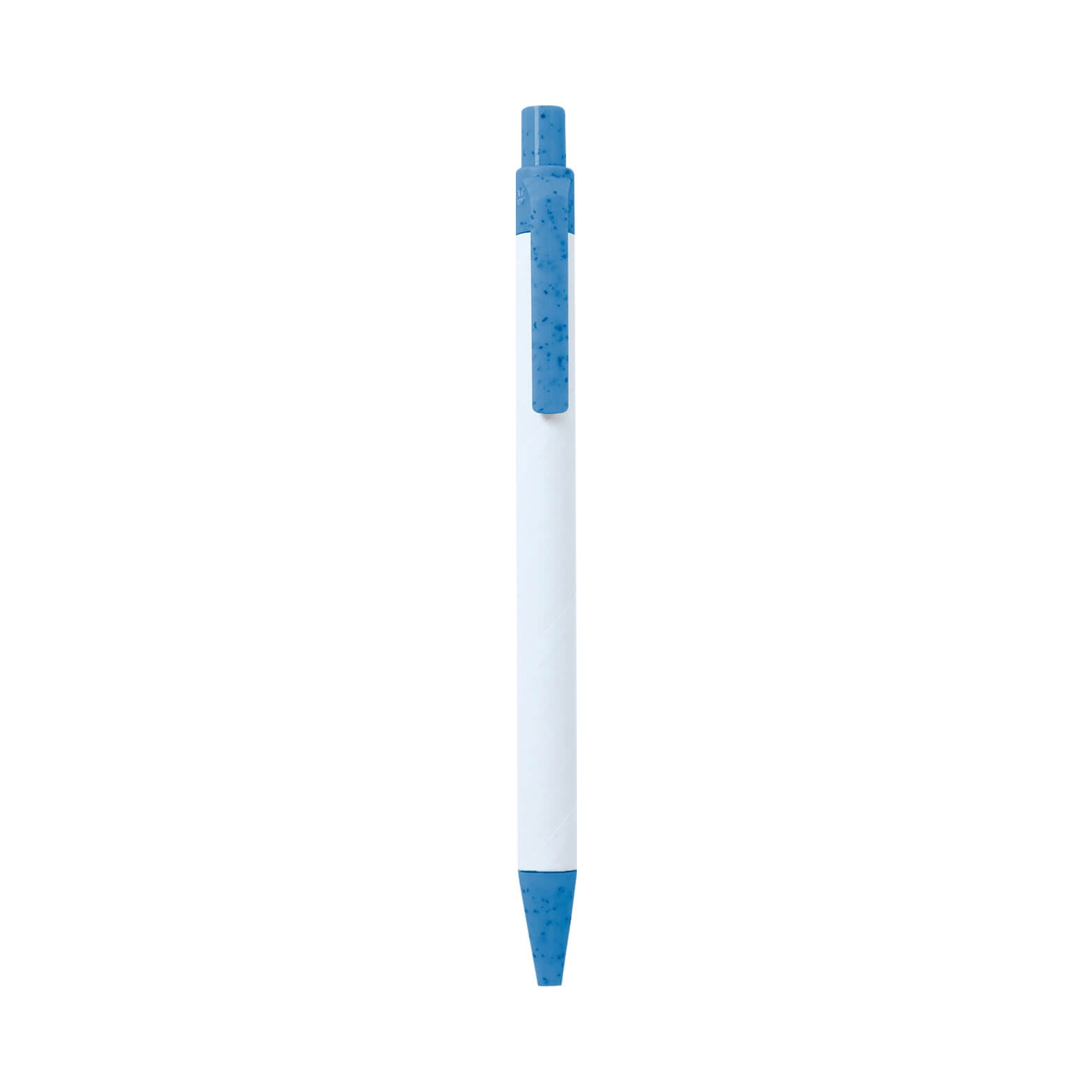 BOLÍGRAFO ECOLÓGICO TACRIOX