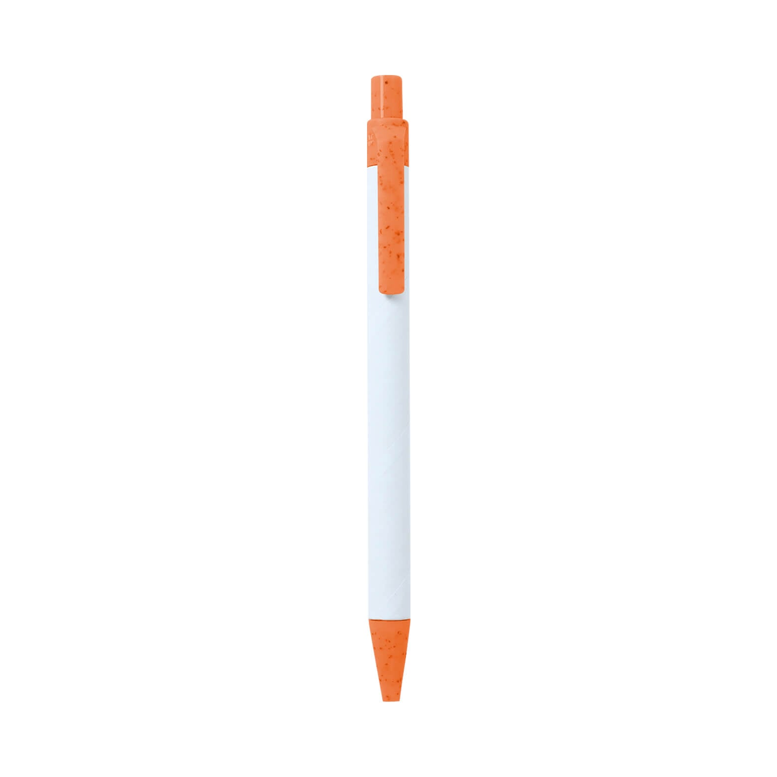 BOLÍGRAFO ECOLÓGICO TACRIOX