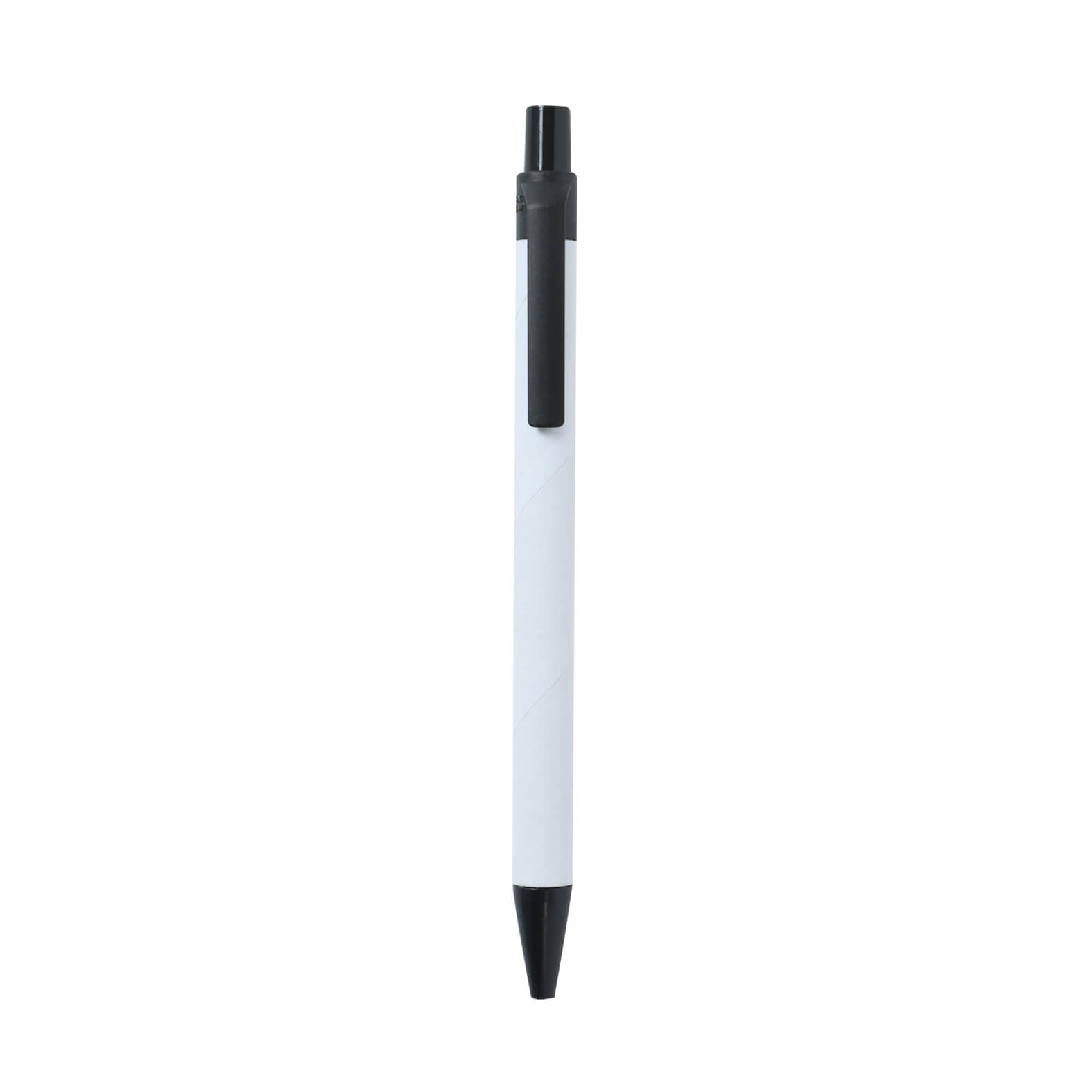 BOLÍGRAFO ECOLÓGICO TACRIOX