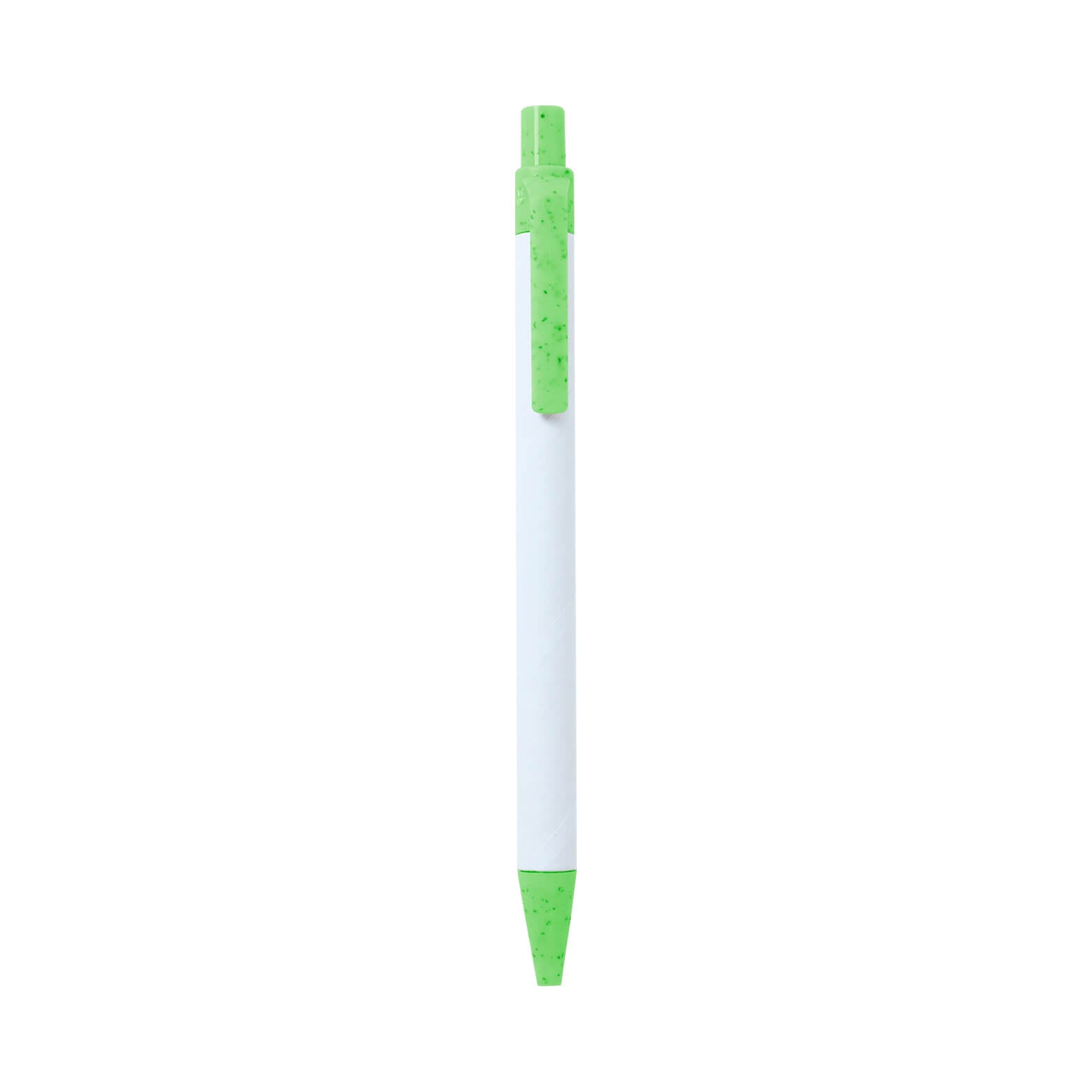 BOLÍGRAFO ECOLÓGICO TACRIOX