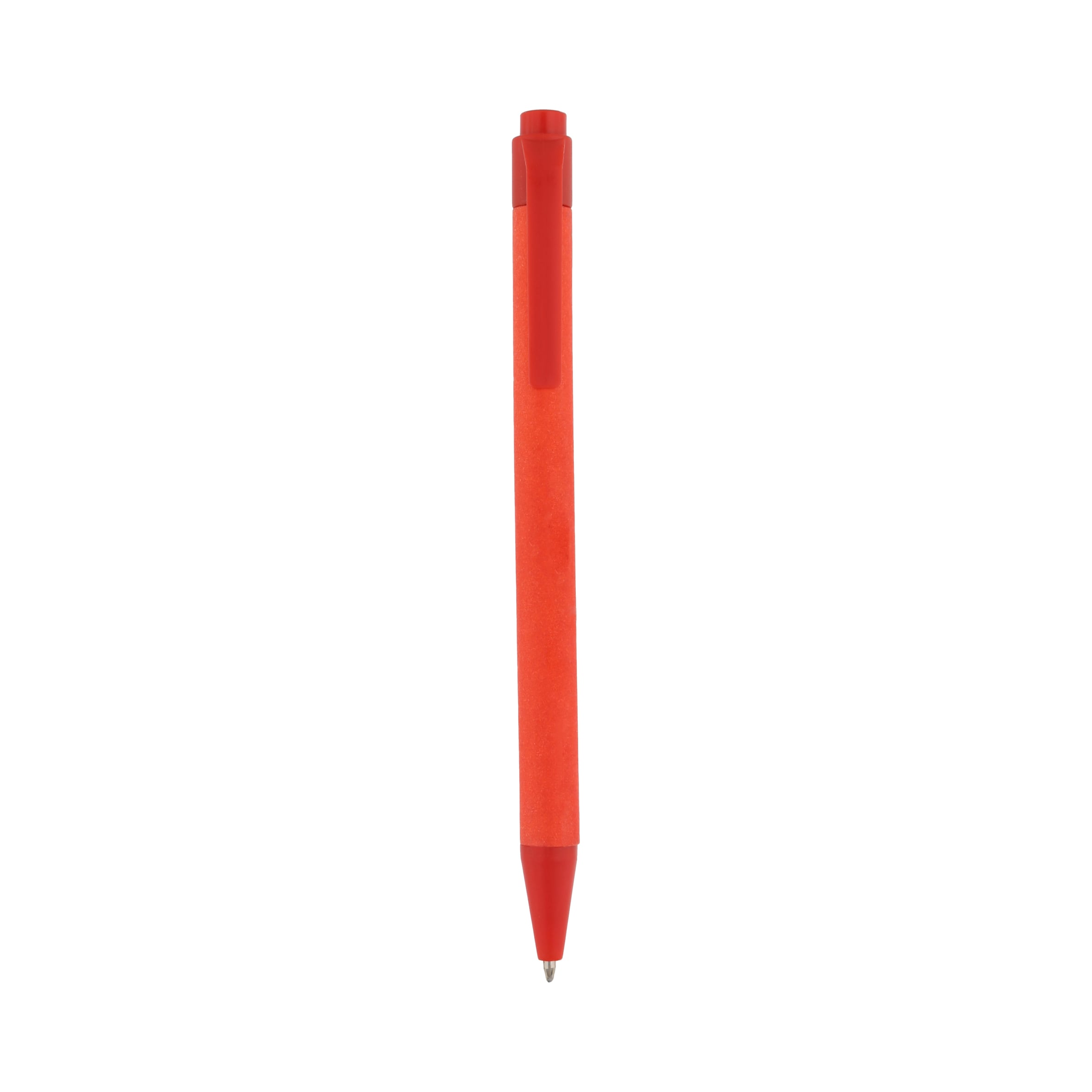 BOLÍGRAFO ECOLÓGICO TACRIZM