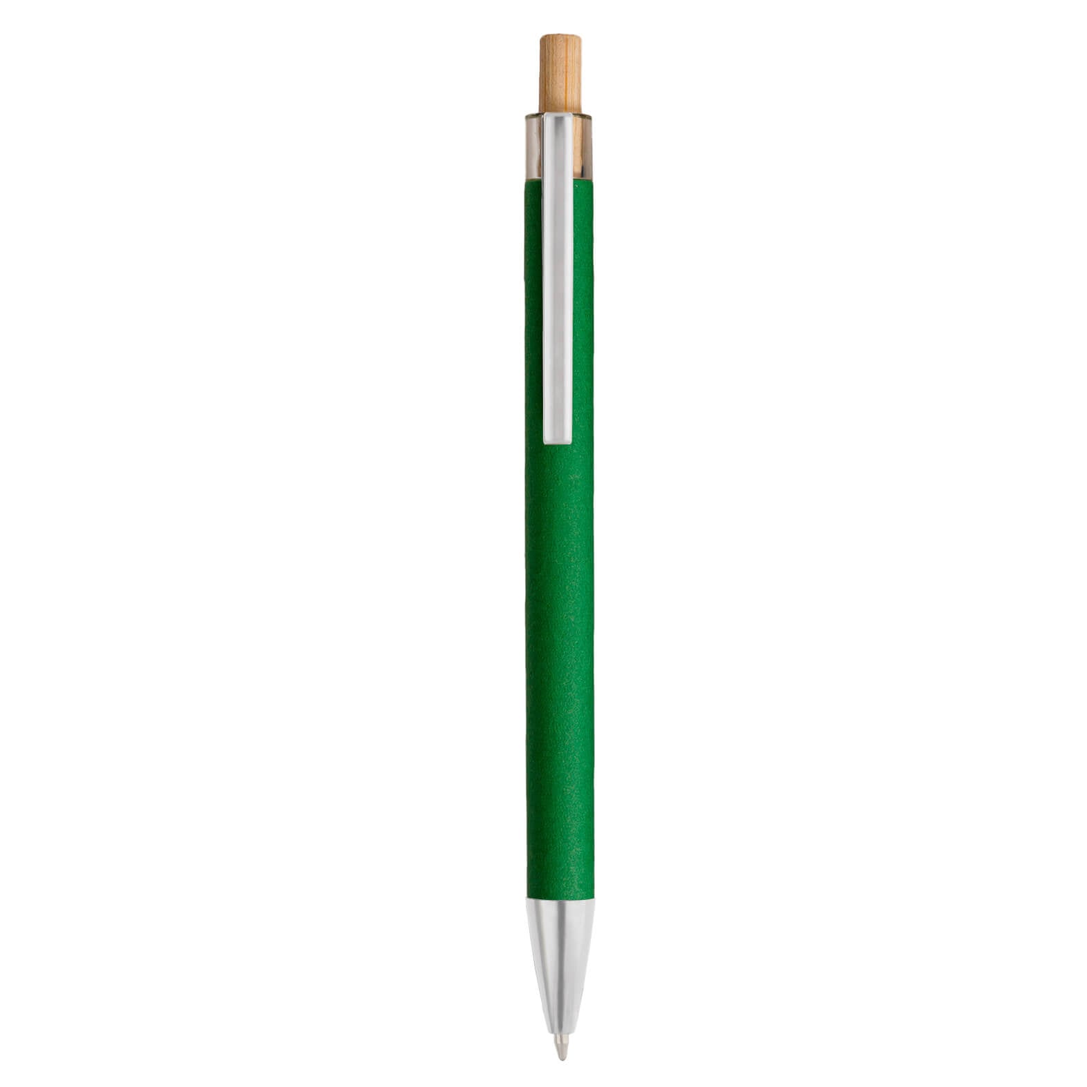 BOLÍGRAFO ECOLÓGICO TACRUEL