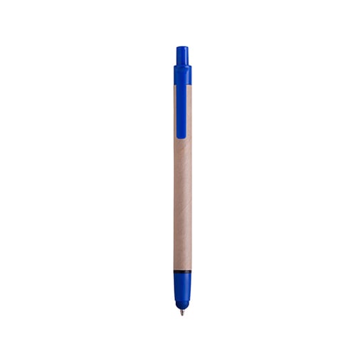 BOLÍGRAFO ECOLÓGICO TACRUME