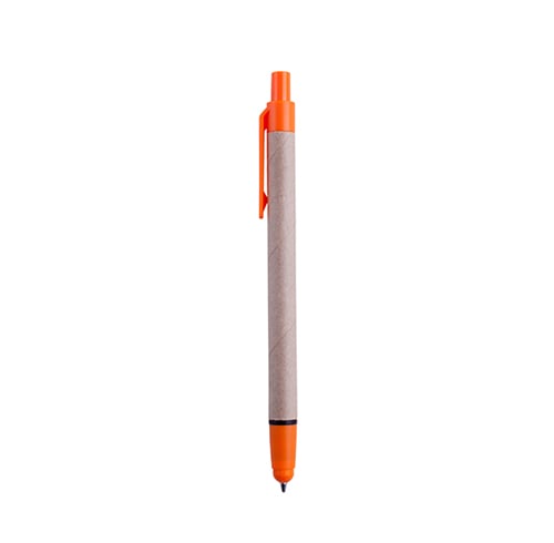 BOLÍGRAFO ECOLÓGICO TACRUME