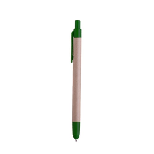 BOLÍGRAFO ECOLÓGICO TACRUME