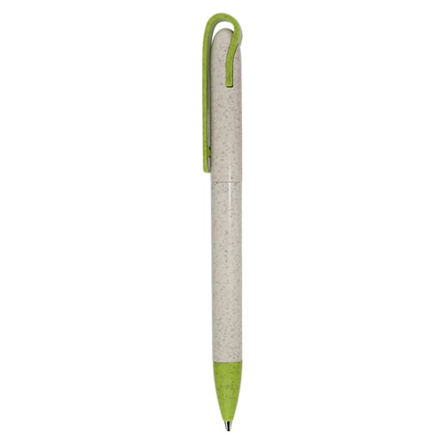 BOLÍGRAFO ECOLÓGICO TACRYNE